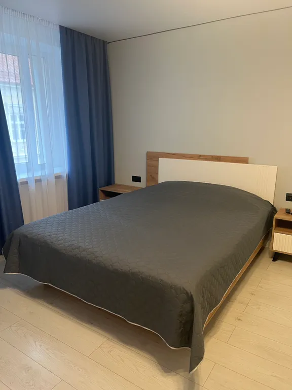 Уютная квартира в центре города — аренда посуточно в Черняховск