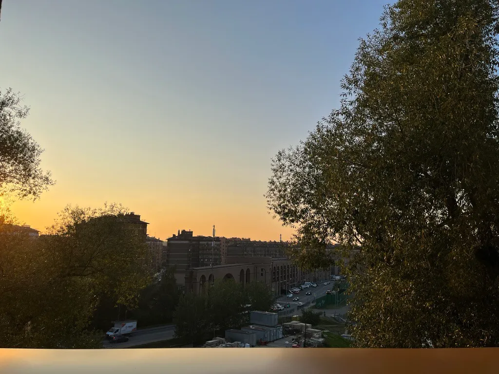 Светлые апартаменты для двоих рядом с Шереметьево