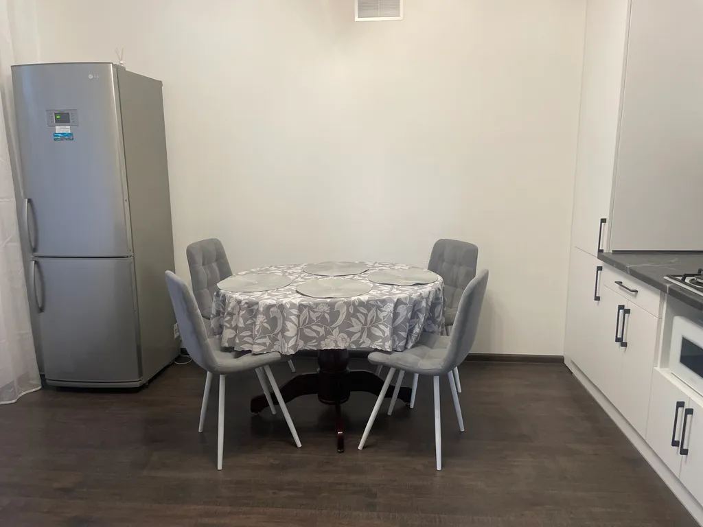 Квартира Уютная просторная квартира в тихой части курортного города — Светлогорск