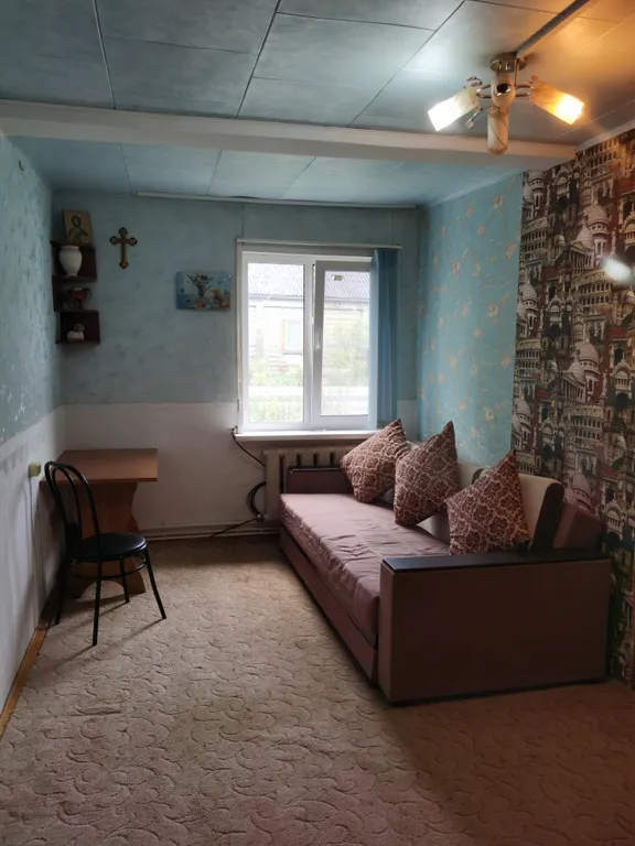 Двухкомнатная квартира с автономным отоплением — аренда посуточно в Переславль-Залесский