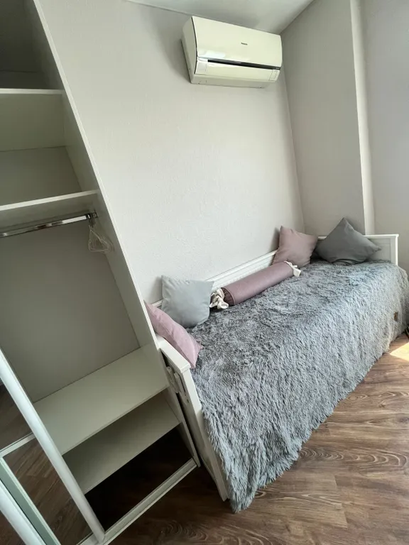 Уютная квартира в сердце Краснодара