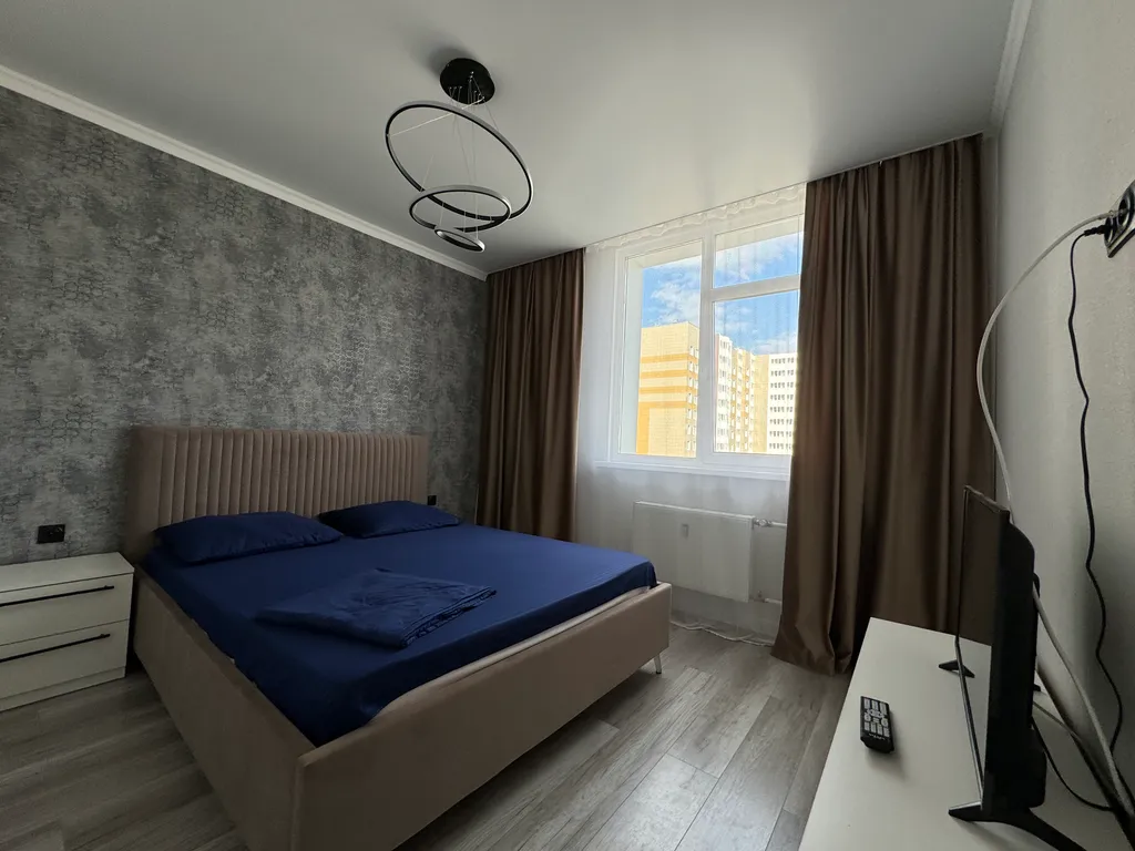 Квартира от собственника