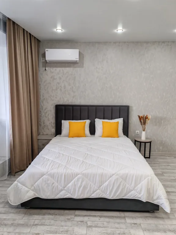 Красивая студия в новом районе