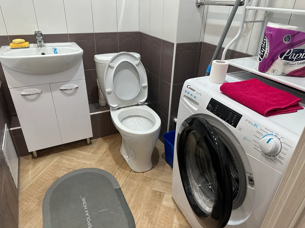 Студия за Волгой