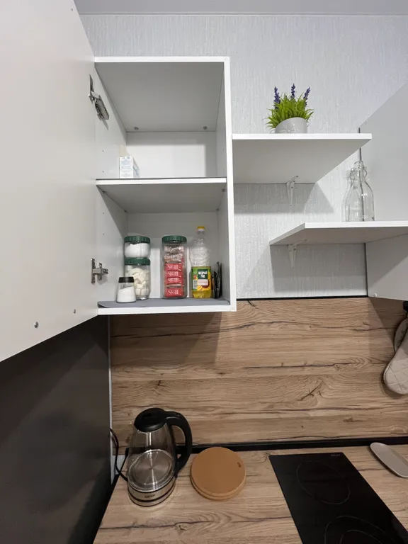 Квартира Комфортные Апартаменты «Дыхание» — Краснодар