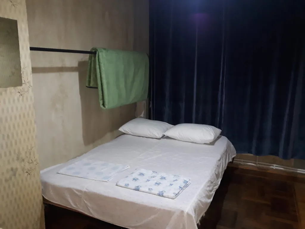 Солнечная и уютная квартира