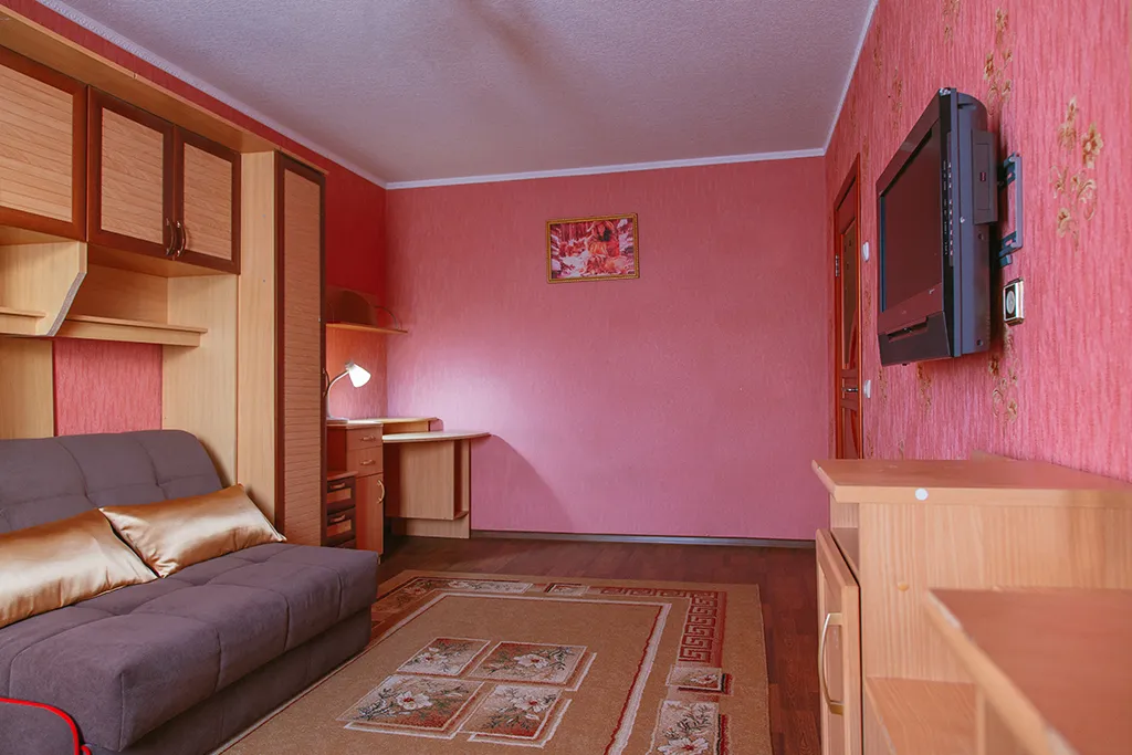 Полярный отдых