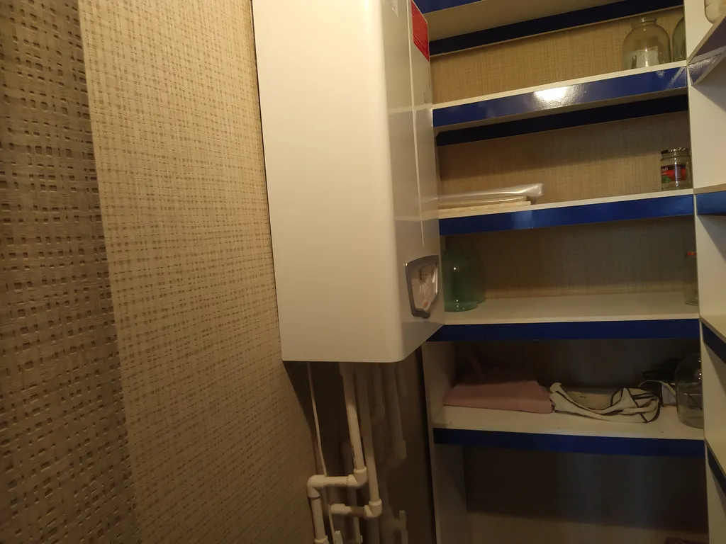 Уютный дом для спокойного отдыха