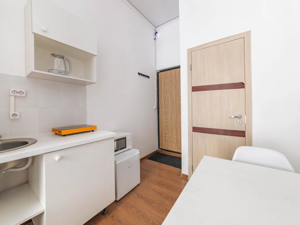 Квартира Апартаменты PlaumHotel — Санкт-Петербург