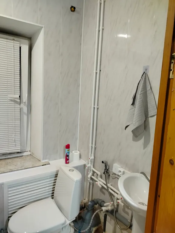 Студия рядом с ЖД вокзалом