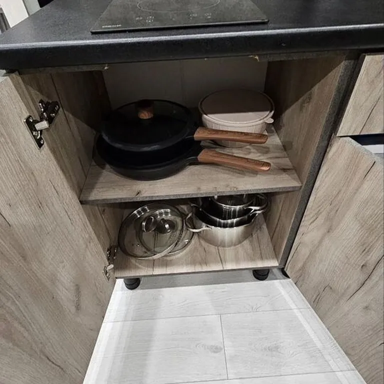 Уютная евродвушка