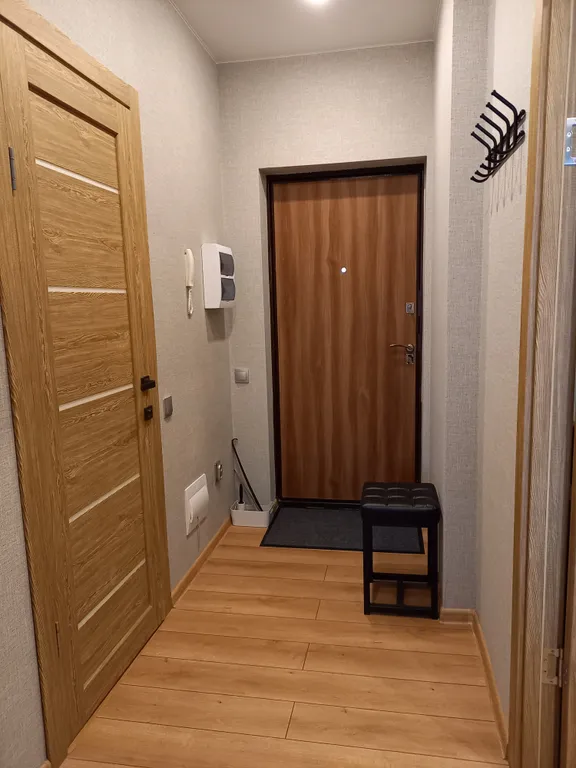 Квартира Квартира Traveller's Place — Екатеринбург