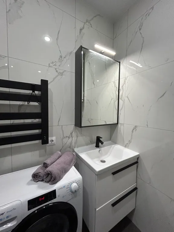 Апартаменты Аврора