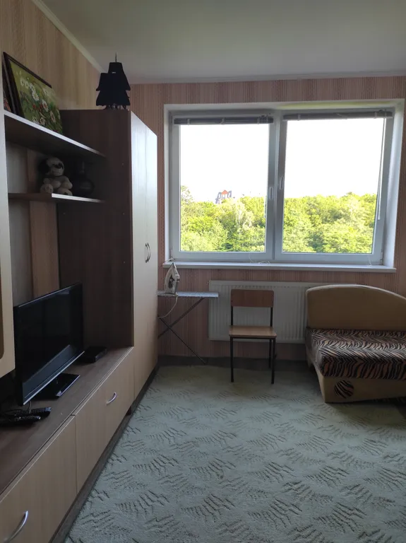 Квартира Уютная квартира у моря — Пионерский