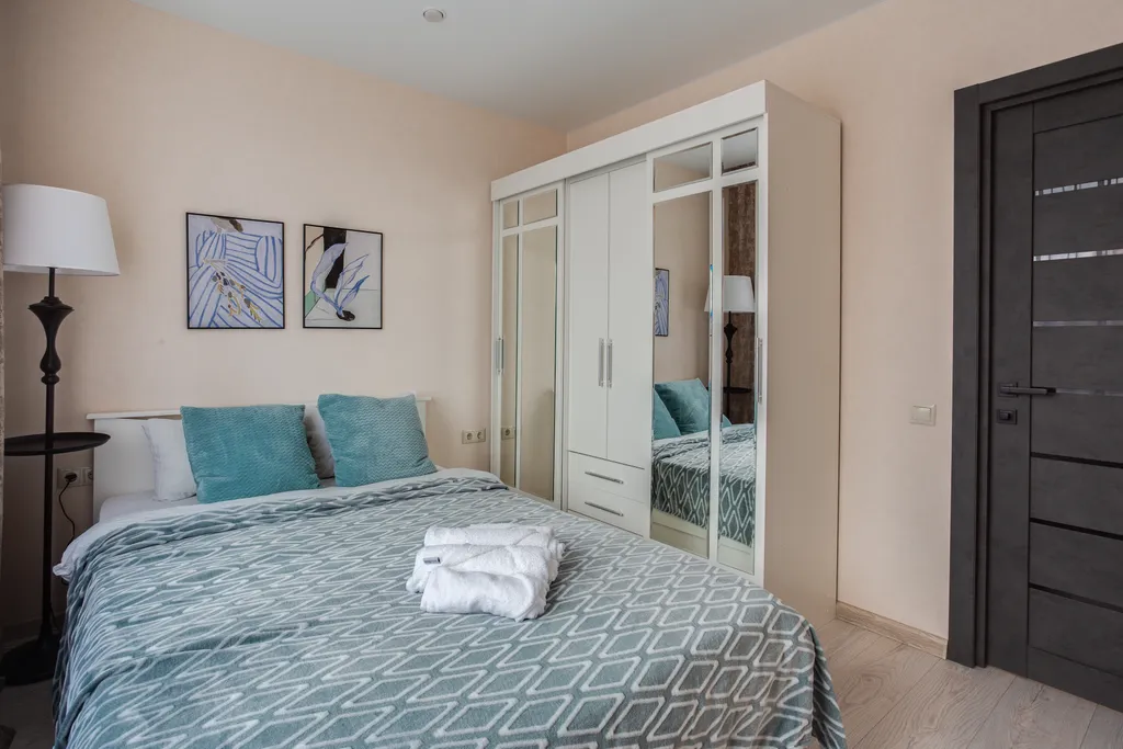 Однушка рядом с МЦД Люберцы 1