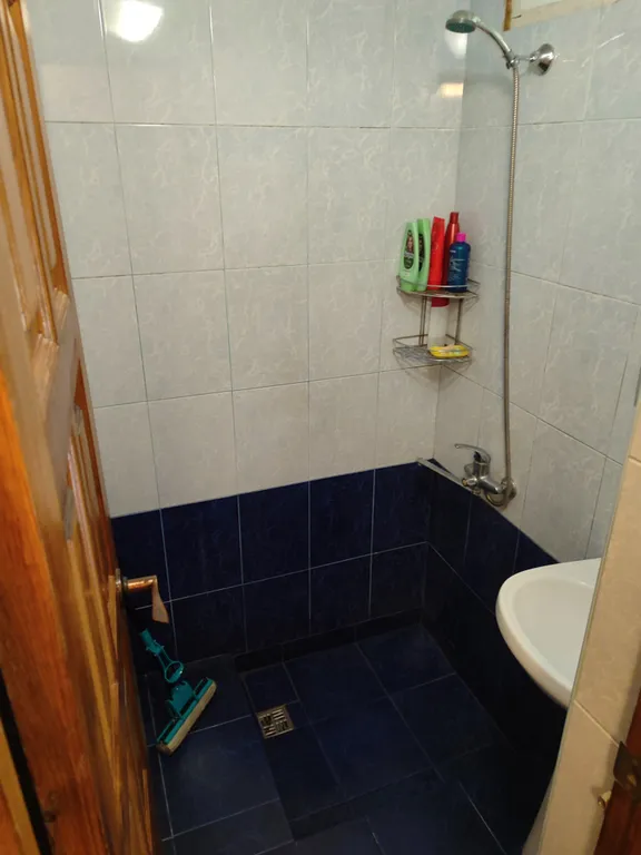 Квартира Уютная комната от 2х до 4х человек (№4) — Адлер