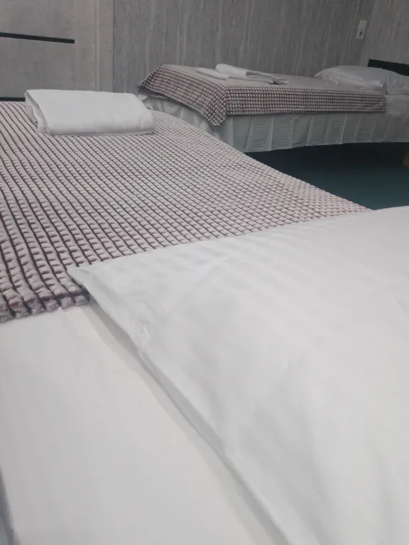 Квартира Комната — Обь