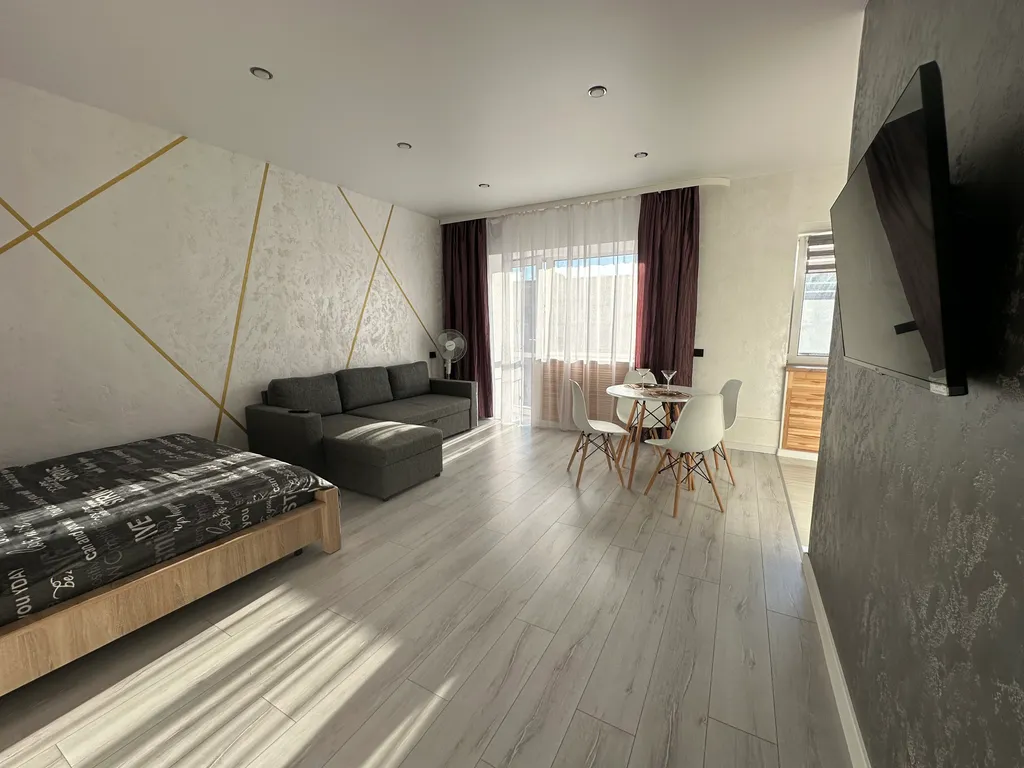 Квартира в центре