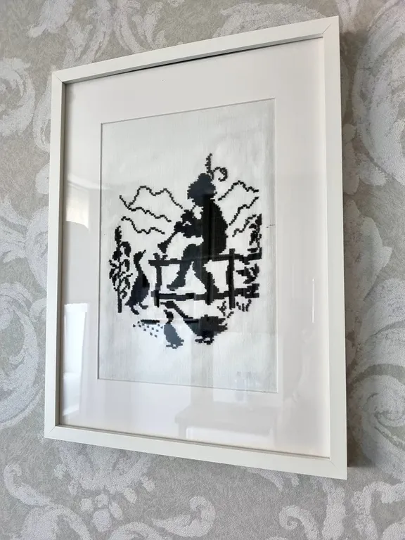 Квартира Синее море