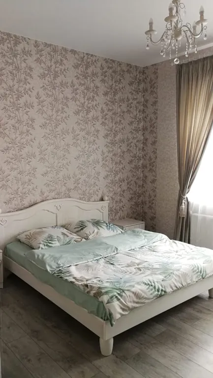 Квартира Уютная евродвушка в историческом центре города — аренда посуточно в Таганрог