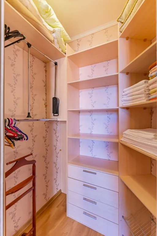 3х-комнатная квартира с видом на море