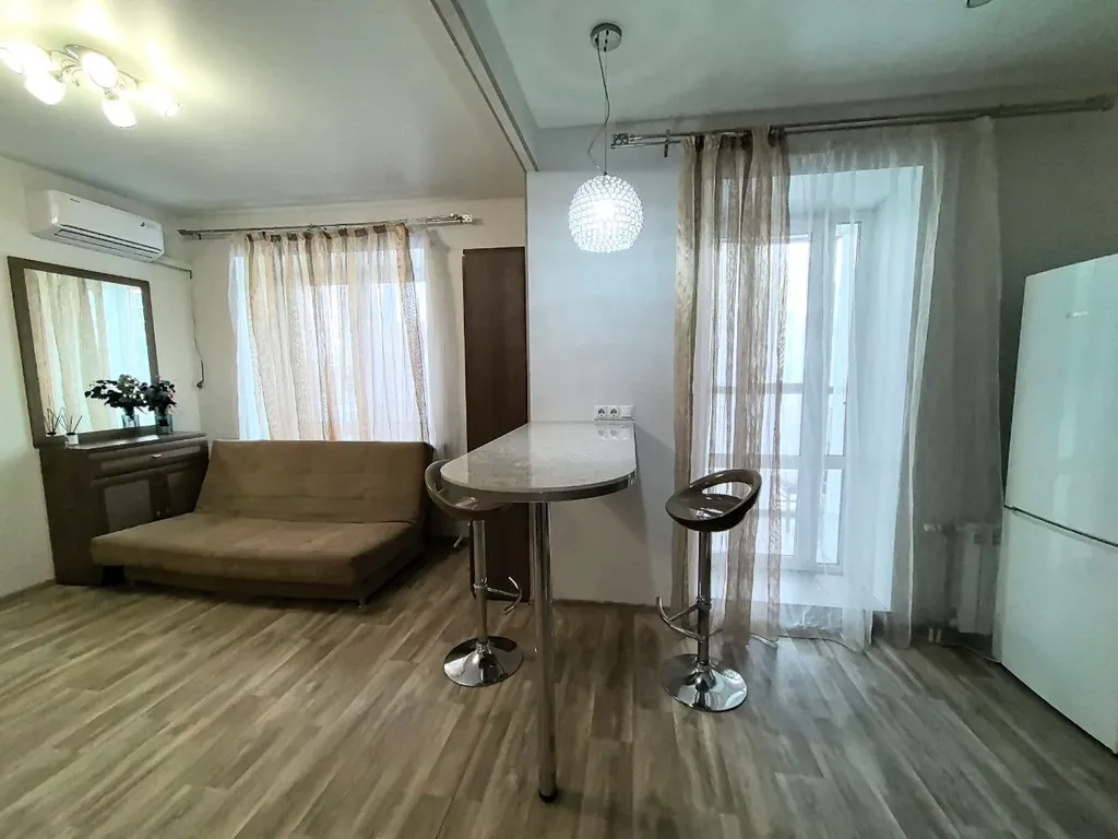 Квартира Апартаменты Чей Чемодан у Арены — Омск