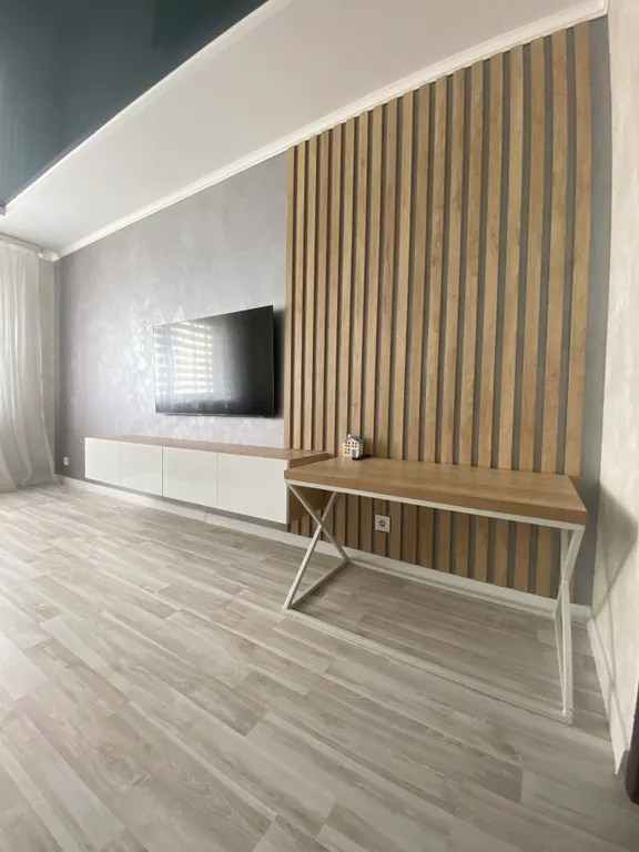 Двухкомнатные апартаменты недалеко от центра до 5 человек