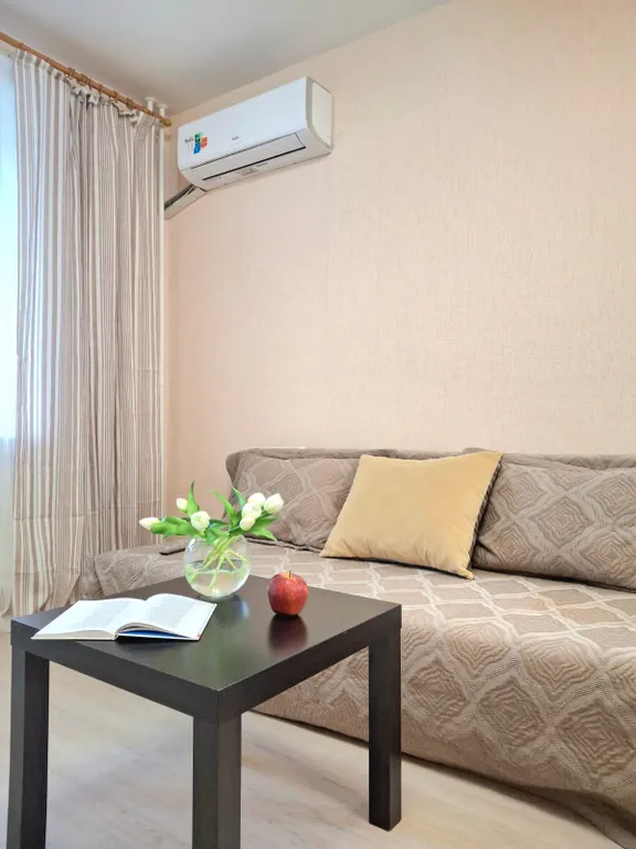 ЖК Ключевой