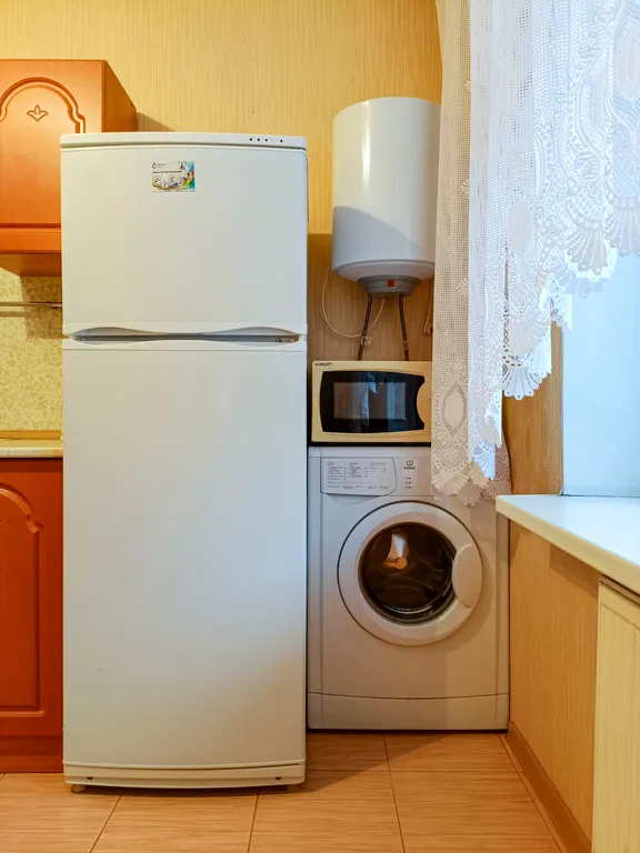 Квартира возле аквапарка