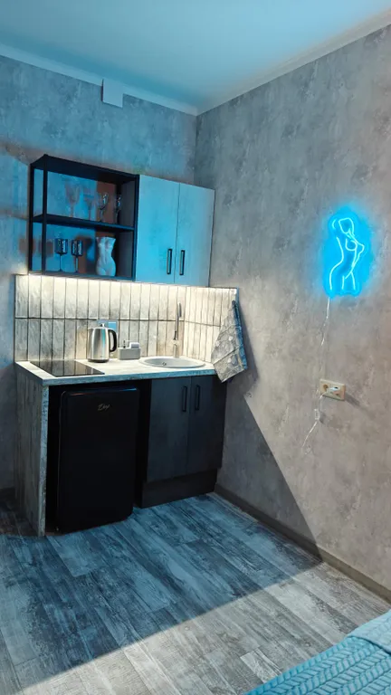 Яркая лофт - студия для Вас