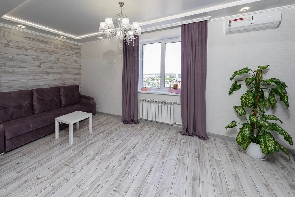 Квартира-студия Новая Слободка в историческом центре города