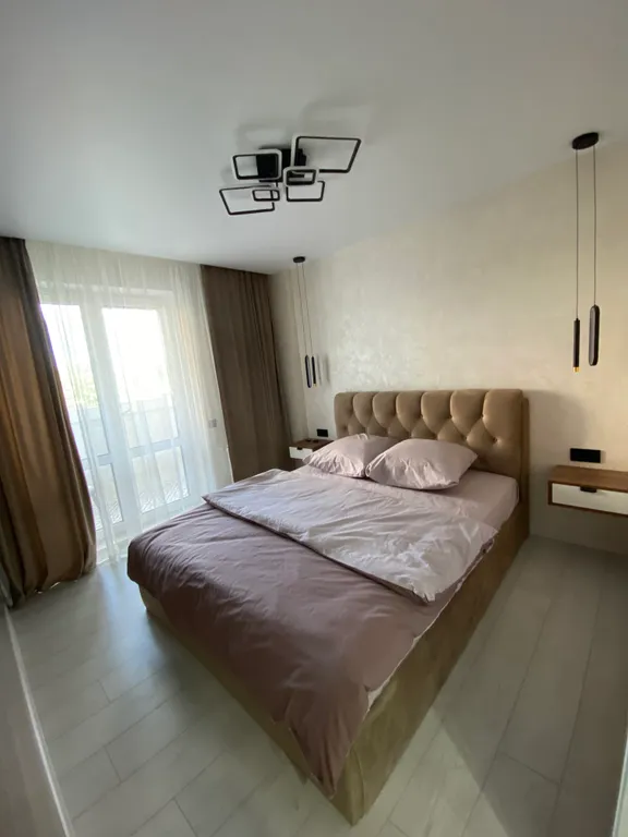 Квартира в центре города с кондиционером