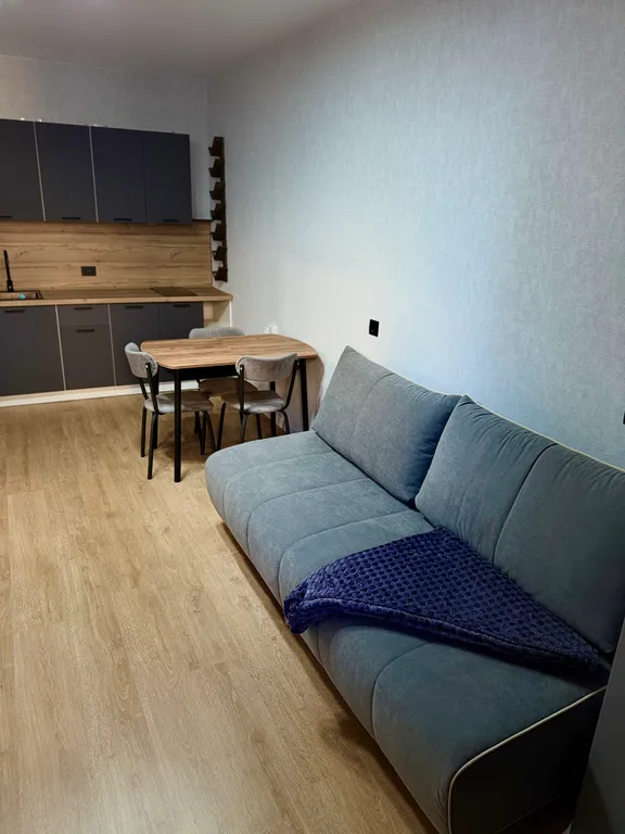 Квартира Уютная квартира с новым ремонтом — Краснодар