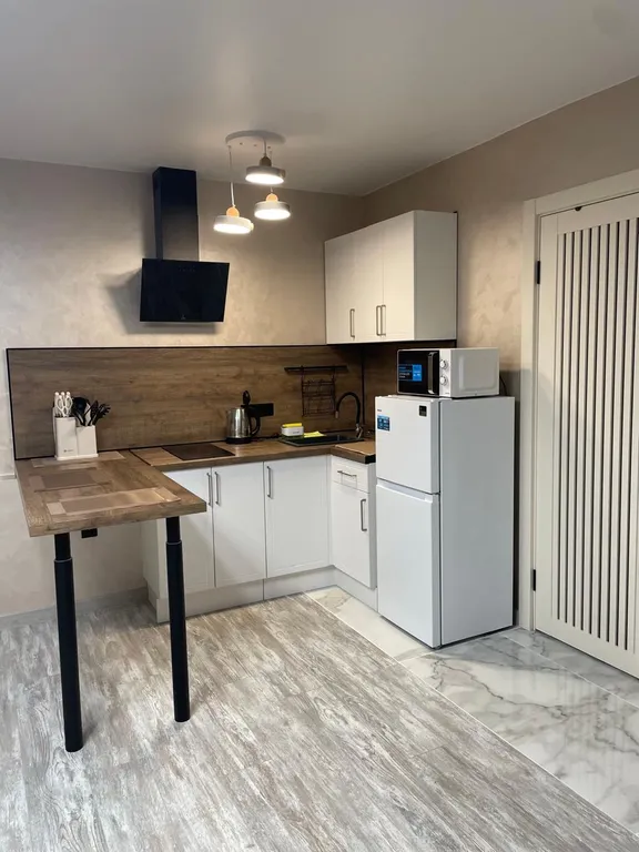 Квартира 1-комнатная Квартира — Усть-Лабинск