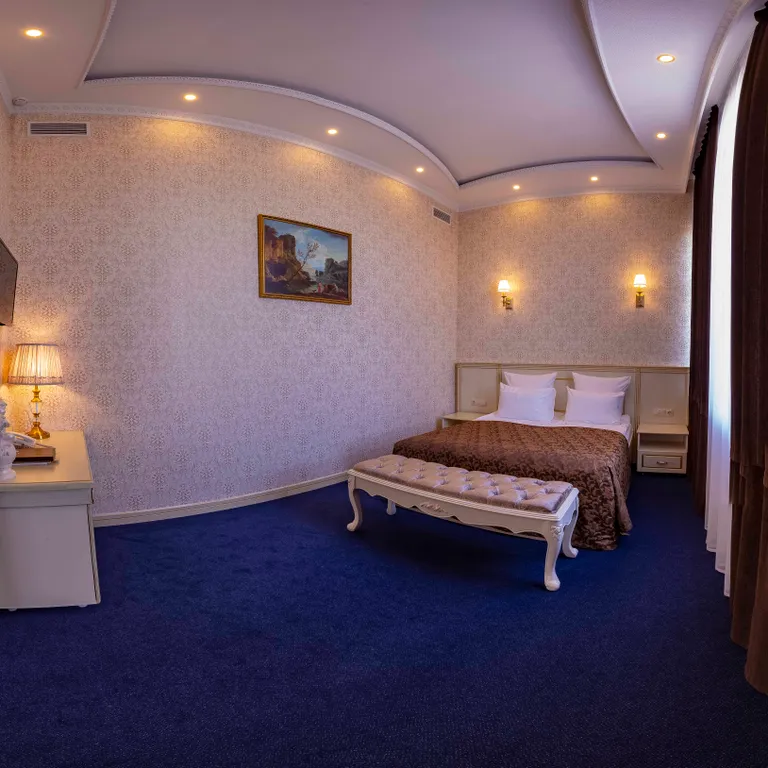 Квартира Комната — аренда посуточно в Тверь