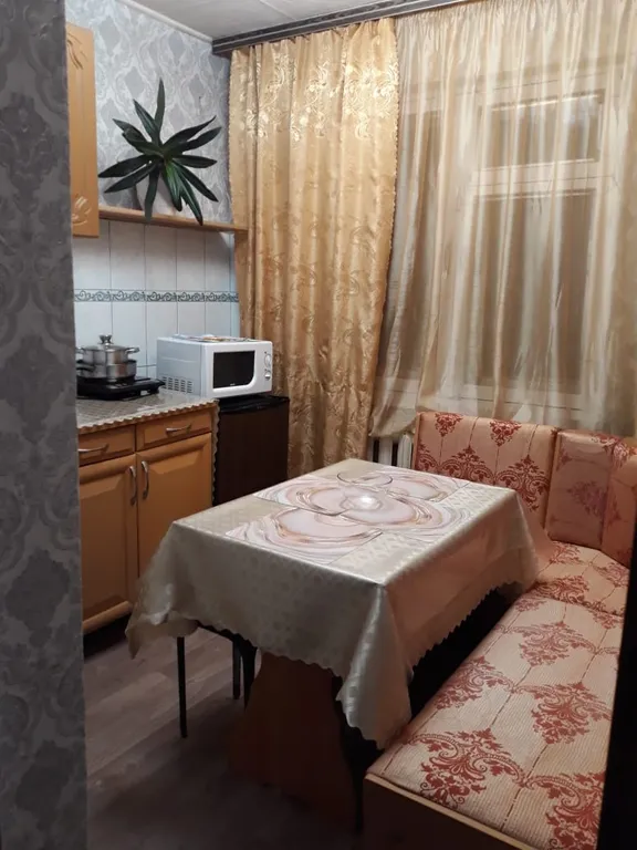 Уютная квартира возле метро