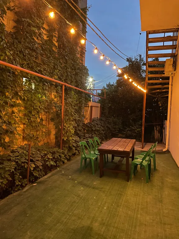 Квартира 4-комнатная Квартира — Анапа