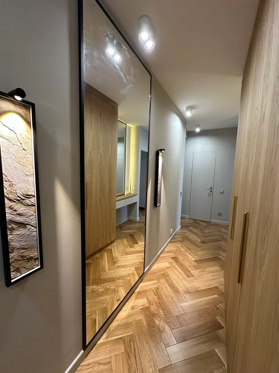 Шикарная квартира в центре города