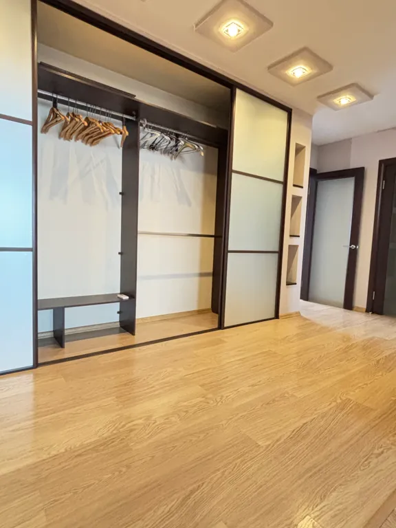 Роскошная квартира в сердце города