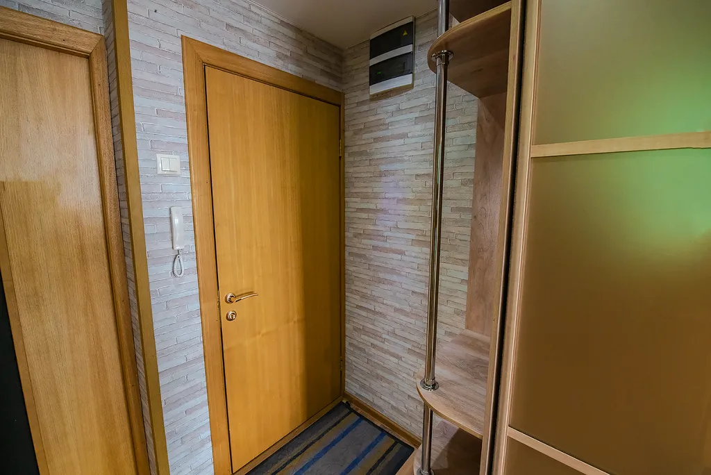 Уютная квартира в районе Эгершельда