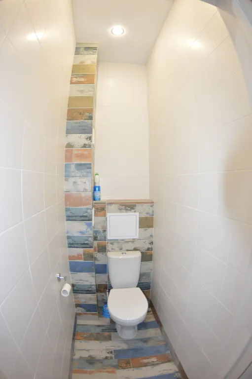 Уютная евродвушка