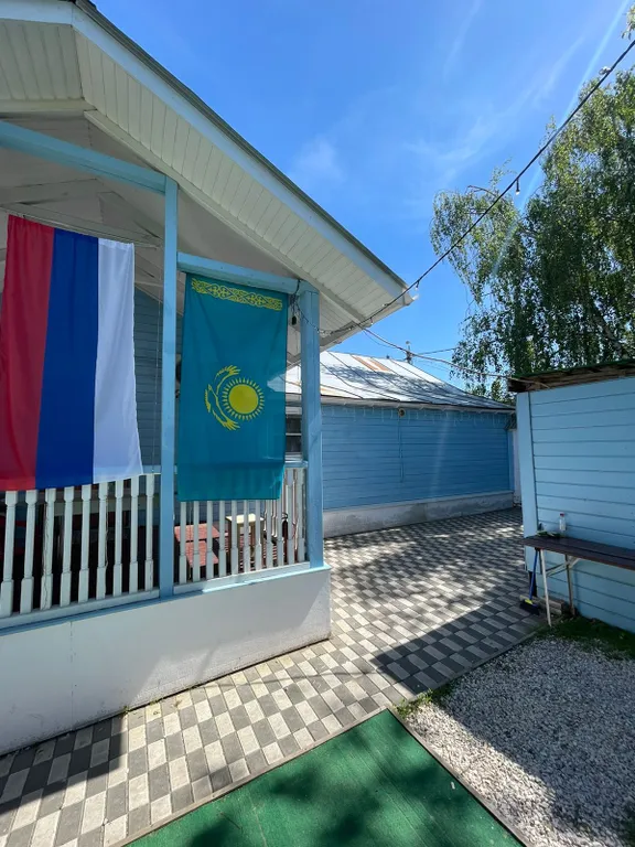 3-комнатный Дом