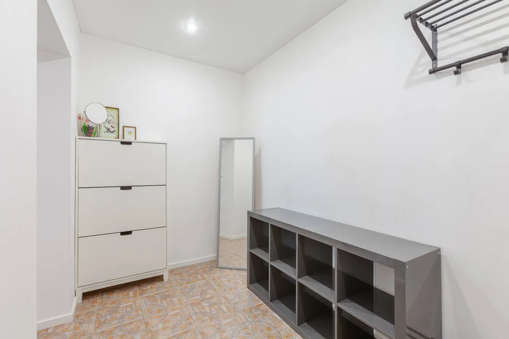 Шикарная квартира