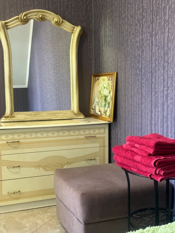 Квартира Комната — Адлер