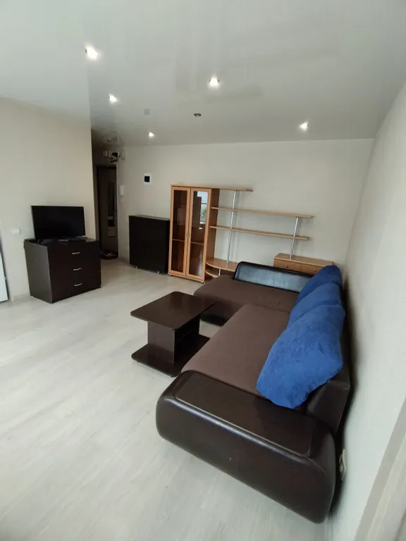 Уютная квартира в центре города — аренда посуточно в Ухта