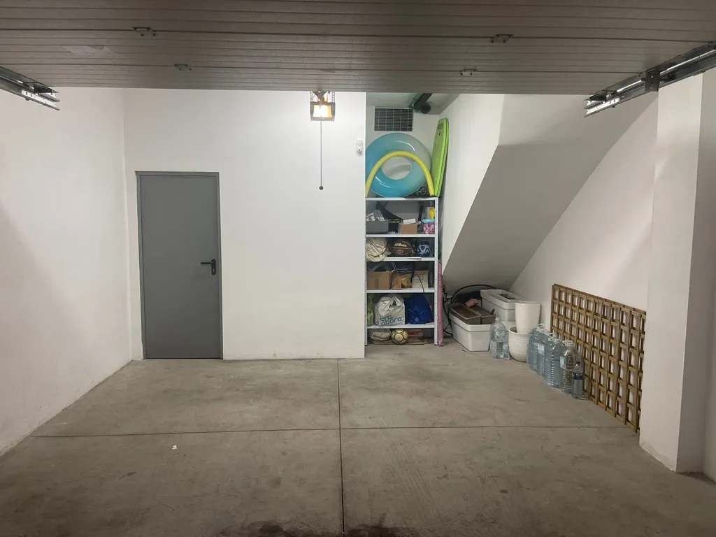 PaulMarie Duplex in Playa Negra