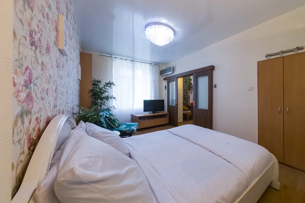 Квартира Квартира у Высоцкого и Антея — Екатеринбург