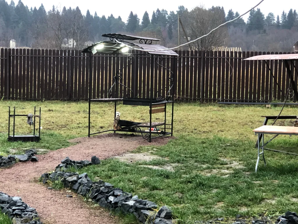 3-комнатный Дом