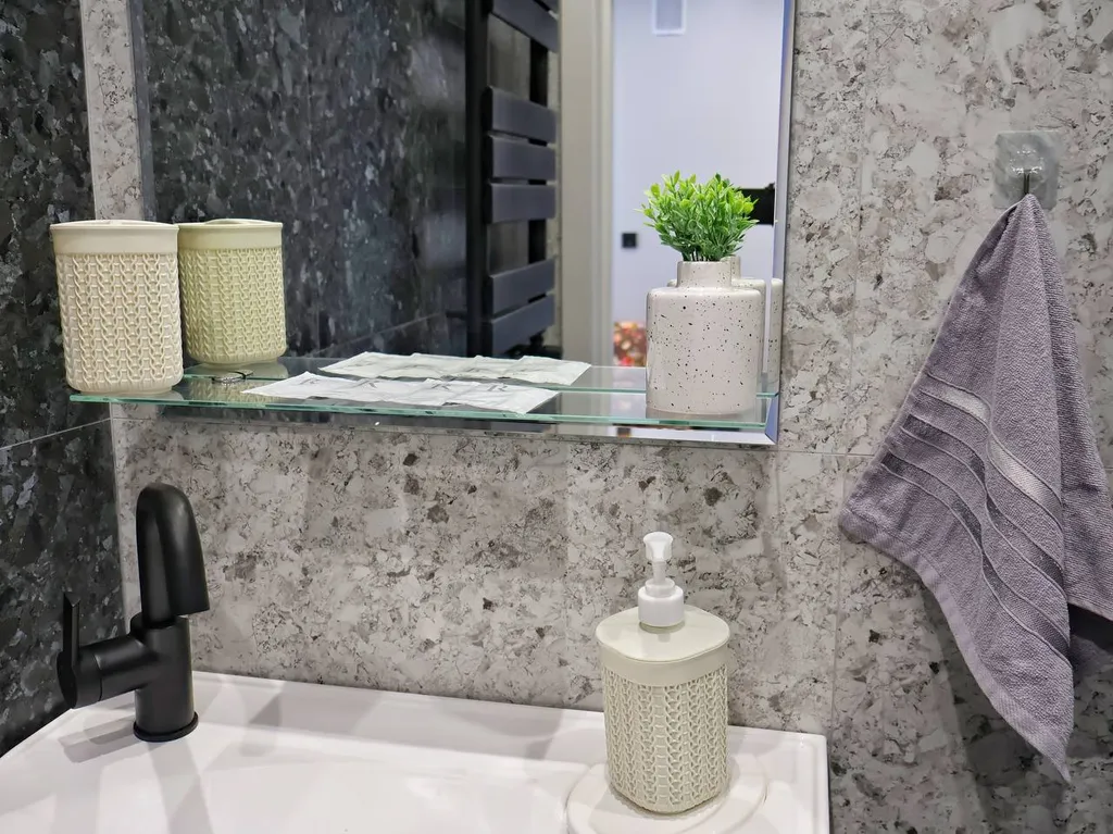 Уютная квартира на берегу Балтийского моря