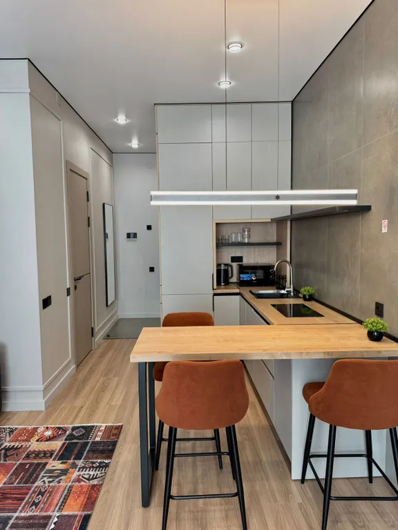 Квартира Уютная квартира в центре города — идеальный вариант — Алматы